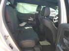 2024 Mercedes-benz Eqb 300 4matic Белый vin: W1N9M0KB5RN078020