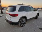 2023 Mercedes-benz Eqb 300 4matic Белый vin: W1N9M0KB6PN068321