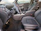 2023 Mercedes-benz Eqb 300 4matic Белый vin: W1N9M0KB6PN068321