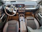 2023 Mercedes-benz Eqb 300 4matic Белый vin: W1N9M0KB6PN068321