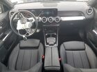 2023 Mercedes-benz Eqb 300 4matic Белый vin: W1N9M0KB8PN067042