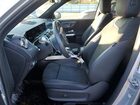 2023 Mercedes-benz Eqb 300 4matic Серебряный vin: W1N9M0KBXPN055250