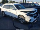 2023 Mercedes-benz Eqb 300 Suv 4matic Белый vin: W1N9M0KBXPN070668