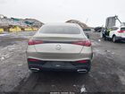 2024 Mercedes-benz Glc 300 4matic Coupe Бежевый vin: W1NKJ4HB3RF097734