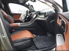 2024 Mercedes-benz Glc 300 4matic Coupe Бежевый vin: W1NKJ4HB3RF097734