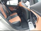 2024 Mercedes-benz Glc 300 4matic Coupe Бежевый vin: W1NKJ4HB3RF097734