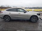 2024 Mercedes-benz Glc 300 4matic Coupe Бежевый vin: W1NKJ4HB3RF097734