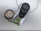 2024 Mercedes-benz Glc 300 4matic Coupe Бежевый vin: W1NKJ4HB3RF097734