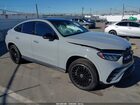 2026 Mercedes-benz Glc 300 4matic Coupe Gray vin: W1NKJ4HB3TF426844