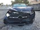 2024 Mercedes-benz Glc Coupe 300 4matic Синий vin: W1NKJ4HBXRF095897