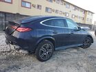 2024 Mercedes-benz Glc Coupe 300 4matic Синий vin: W1NKJ4HBXRF095897