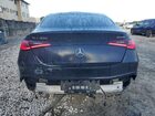 2024 Mercedes-benz Glc Coupe 300 4matic Синий vin: W1NKJ4HBXRF095897