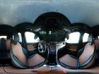 2024 Mercedes-benz Glc Coupe 300 4matic Синий vin: W1NKJ4HBXRF095897