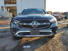 2023 Mercedes-benz Glc 300 4matic Black vin: W1NKM4HB0PU023817