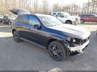2026 Mercedes-benz Glc 300   Черный vin: W1NKM4HB1TF471322