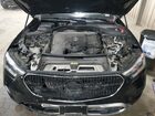 2023 Mercedes-benz Glc 300 4matic Черный vin: W1NKM4HB2PU020675 2023 Mercedes-benz Glc 300 4matic Черный vin: W1NKM4HB2PU020675