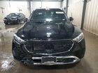 2023 Mercedes-benz Glc 300 4matic Черный vin: W1NKM4HB2PU020675 2023 Mercedes-benz Glc 300 4matic Черный vin: W1NKM4HB2PU020675