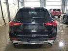 2023 Mercedes-benz Glc 300 4matic Черный vin: W1NKM4HB2PU020675 2023 Mercedes-benz Glc 300 4matic Черный vin: W1NKM4HB2PU020675