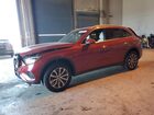 2024 Mercedes-benz Glc 300 4matic Red vin: W1NKM4HB3RF129329