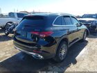 2024 Mercedes-benz Glc 300 4matic Suv Черный vin: W1NKM4HB3RF161813