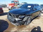 2024 Mercedes-benz Glc 300 4matic Suv Черный vin: W1NKM4HB3RF161813