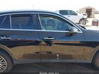 2024 Mercedes-benz Glc 300 4matic Suv Черный vin: W1NKM4HB3RF161813