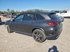 2024 Mercedes-benz Glc 300 4matic Черный vin: W1NKM4HB3RF189000