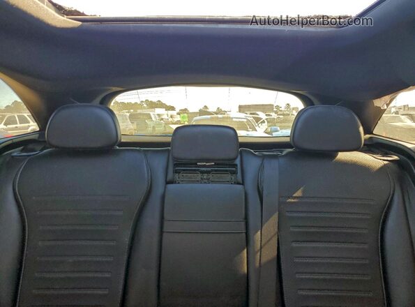 W1NKM4HB3RF189000 2024 MERCEDES-BENZ GLC-CLASS Черный Вид задних сидений