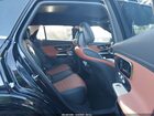 2025 Mercedes-benz Glc 300 4matic Suv Черный vin: W1NKM4HB3SF237634