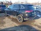 2025 Mercedes-benz Glc 300 4matic Suv Черный vin: W1NKM4HB3SF237634