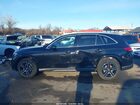 2025 Mercedes-benz Glc 300 4matic Suv Черный vin: W1NKM4HB3SF237634