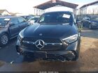 2025 Mercedes-benz Glc 300 4matic Suv Черный vin: W1NKM4HB3SF237634