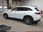 2023 Mercedes-benz Glc 300 4matic Suv White vin: W1NKM4HB4PF044187