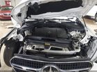 2023 Mercedes-benz Glc 300 4matic Suv White vin: W1NKM4HB4PF044187