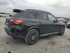 2024 Mercedes-benz Glc 300 4matic Черный vin: W1NKM4HB4RF211229