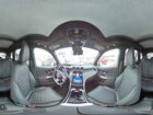 2024 Mercedes-benz Glc 300 4matic Черный vin: W1NKM4HB4RF211229