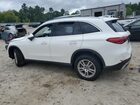 2025 Mercedes-benz Glc 300 4matic Белый vin: W1NKM4HB5SF368371