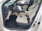 2025 Mercedes-benz Glc 300 4matic Белый vin: W1NKM4HB5SF368371