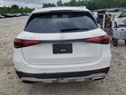 2025 Mercedes-benz Glc 300 4matic Белый vin: W1NKM4HB5SF368371