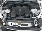 2025 Mercedes-benz Glc 300 4matic Белый vin: W1NKM4HB5SF368371