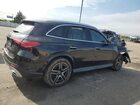 2024 Mercedes-benz Glc 300 4matic Black vin: W1NKM4HB6RF071359