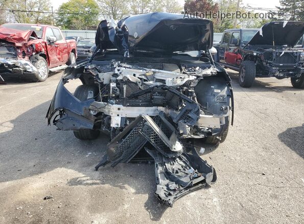 W1NKM4HB6RF071359 2024 MERCEDES-BENZ GLC-CLASS Black Vista frontal
