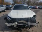 2025 Mercedes-benz Glc 300 4matic Белый vin: W1NKM4HB6SF389150