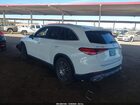 2024 Mercedes-benz Glc 300 4matic Suv White vin: W1NKM4HB8RF200301