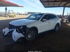 2024 Mercedes-benz Glc 300 4matic Suv White vin: W1NKM4HB8RF200301