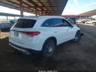 2024 Mercedes-benz Glc 300 4matic Suv White vin: W1NKM4HB8RF200301