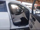 2024 Mercedes-benz Glc 300 4matic Suv White vin: W1NKM4HB8RF200301