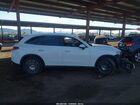 2024 Mercedes-benz Glc 300 4matic Suv White vin: W1NKM4HB8RF200301