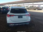 2024 Mercedes-benz Glc 300 4matic Suv White vin: W1NKM4HB8RF200301
