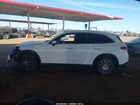 2024 Mercedes-benz Glc 300 4matic Suv White vin: W1NKM4HB8RF200301